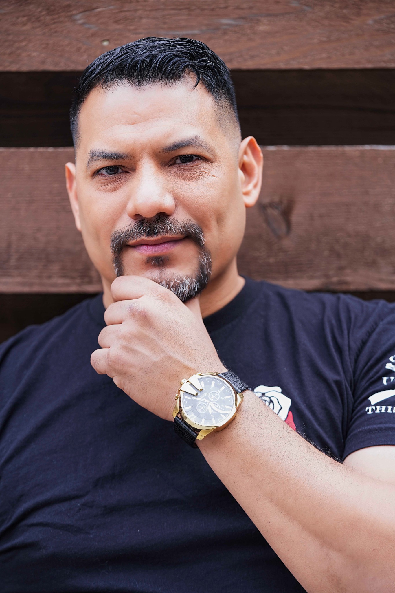 John Gonzales, photographer behind JGonzales Photography